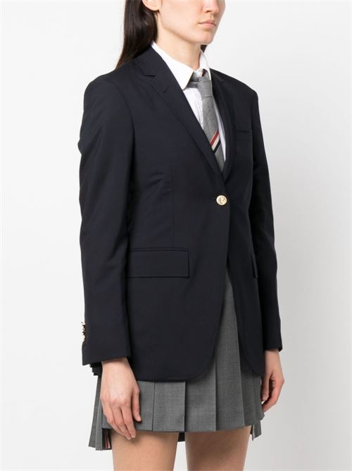 Classic blazer THOM BROWNE | FBC862A06146420